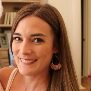 Meet your Posher, Whitney